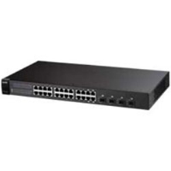 Zyxel GS-1524 Zyxel GS-1524